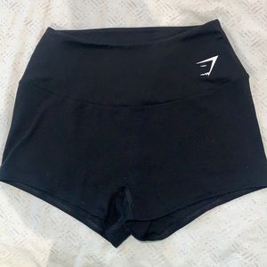 Gymshark shorts